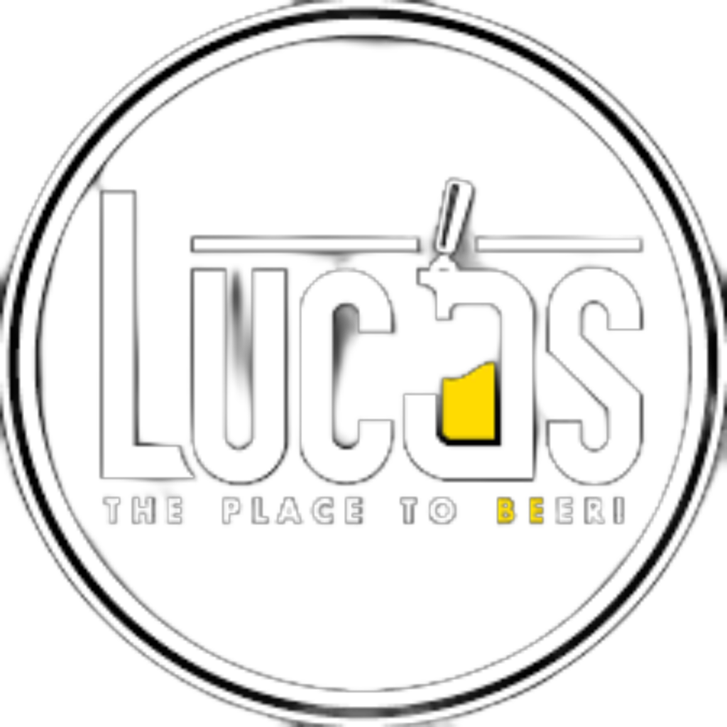 LucasHouse